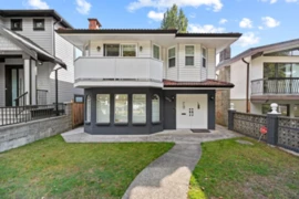 1070 E 40th Avenue, Vancouver, BC