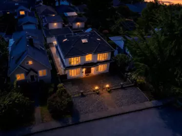 Street View Photo of 213 W 28th Street, North Vancouver, BC