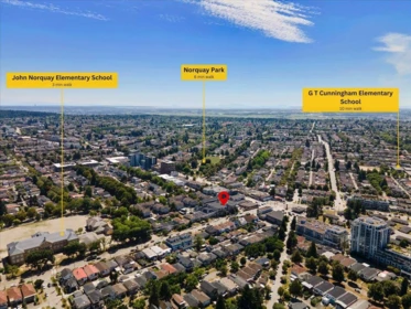 303 4882 Slocan Street, Vancouver, BC, Vancouver — Apartment/Condo for sale