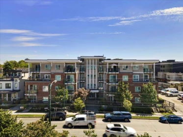 303 4882 Slocan Street, Vancouver, BC, Vancouver — Apartment/Condo for sale