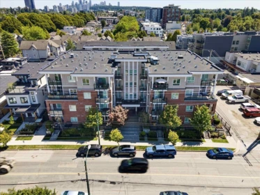 303 4882 Slocan Street, Vancouver, BC, Vancouver — Apartment/Condo for sale