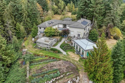 31895 Keystone Avenue, Mission, BC, Mission — Single Family Residence for sale