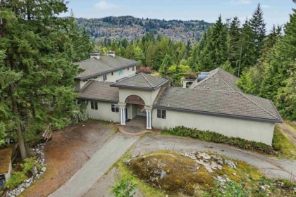 31895 Keystone Avenue, Mission, BC, Mission — Single Family Residence for sale