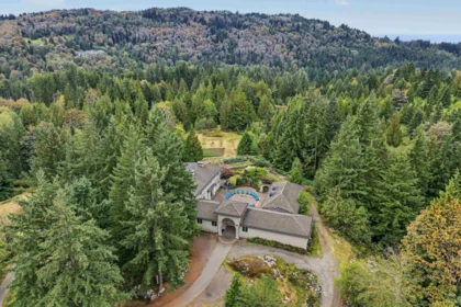 31895 Keystone Avenue, Mission, BC, Mission — Single Family Residence for sale