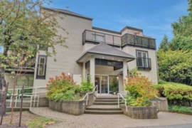 203 2401 Hawthorne Avenue, Port Coquitlam, BC