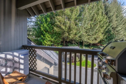 Kitchen Photo of 57 4510 Blackcomb Way, Whistler, BC