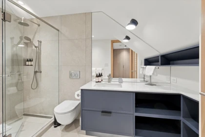Mudroom Photo of 57 4510 Blackcomb Way, Whistler, BC