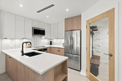 Pantry Photo of 57 4510 Blackcomb Way, Whistler, BC