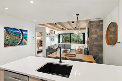 Primary Bedroom Photo of 57 4510 Blackcomb Way, Whistler, BC