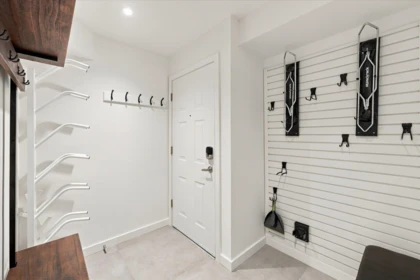 Walk-In Closet Photo of 57 4510 Blackcomb Way, Whistler, BC