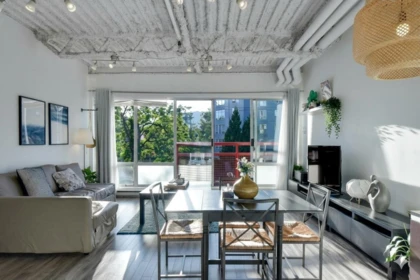 305 350 E 2nd Avenue, Vancouver, BC, Vancouver — Apartment/Condo for sale