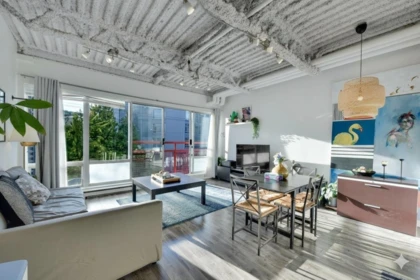 305 350 E 2nd Avenue, Vancouver, BC, Vancouver — Apartment/Condo for sale