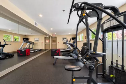 Community Amenities Photo (Clubhouse) of 31 10500 Delsom Crescent, Delta, BC