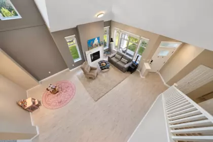 Hallway Photo of 31 10500 Delsom Crescent, Delta, BC