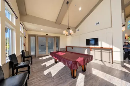 Hot Tub / Spa Photo of 31 10500 Delsom Crescent, Delta, BC