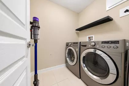 Mudroom Photo of 31 10500 Delsom Crescent, Delta, BC