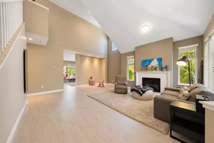 Pantry Photo of 31 10500 Delsom Crescent, Delta, BC