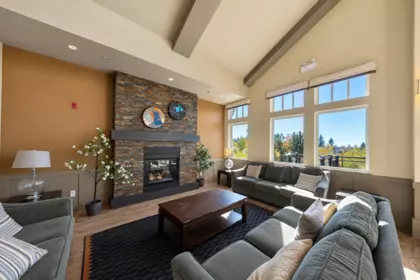 Swimming Pool Photo of 31 10500 Delsom Crescent, Delta, BC