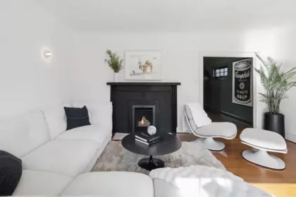 Dining Area Photo of 3137 W 24th Avenue, Vancouver, BC