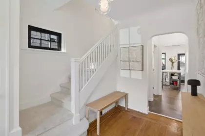 Living Room Photo of 3137 W 24th Avenue, Vancouver, BC
