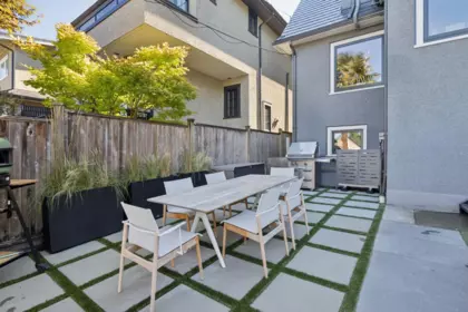 Street View Photo of 3137 W 24th Avenue, Vancouver, BC