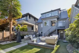 3137 W 24th Avenue, Vancouver, BC
