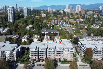 Hot Tub / Spa Photo of 204 7133 14th Avenue, Burnaby, BC