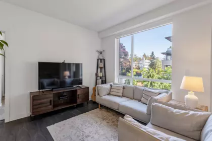 Office / Den Photo of 204 7133 14th Avenue, Burnaby, BC