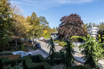 Outdoor Patio Photo of 204 7133 14th Avenue, Burnaby, BC