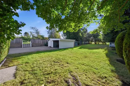 12131 Gilbert Road, Richmond, BC, Richmond — Single Family Residence for sale