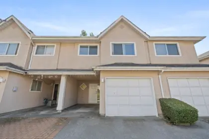 112 2211 No. 4 Road, Richmond, BC, Richmond — Townhouse for sale