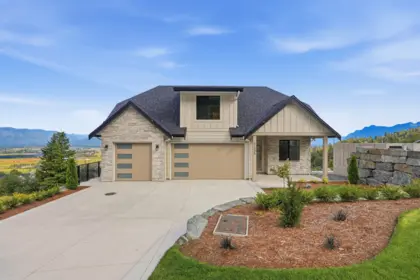 51045 Boulder Drive, Chilliwack, BC, Chilliwack — Single Family Residence for sale
