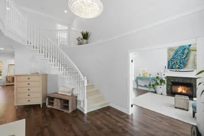1834 Ocean Park Road, Surrey, BC, Surrey — Single Family Residence for sale