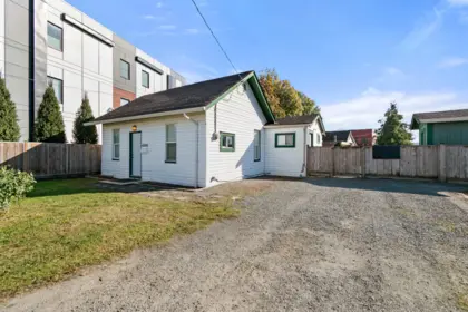45874 Trethewey Avenue, Chilliwack, BC, Chilliwack — Single Family Residence for sale