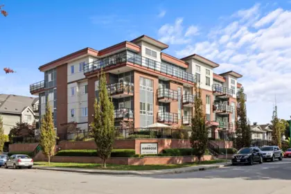 304 2389 Hawthorne Avenue, Port Coquitlam, BC, Port coquitlam — Apartment/Condo for sale