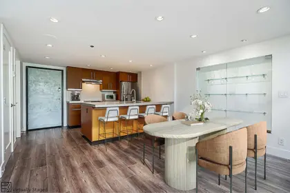 212 1238 Seymour Street, Vancouver, BC, Vancouver — Apartment/Condo for sale