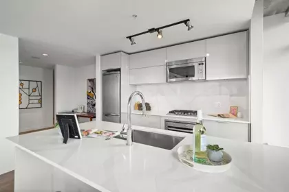 2201 108 W Cordova Street, Vancouver, BC, Vancouver — Apartment/Condo for sale
