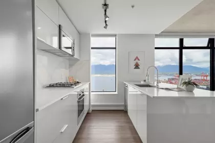 2201 108 W Cordova Street, Vancouver, BC, Vancouver — Apartment/Condo for sale
