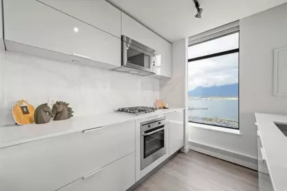 2201 108 W Cordova Street, Vancouver, BC, Vancouver — Apartment/Condo for sale