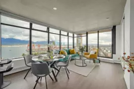 2201 108 W Cordova Street, Vancouver, BC