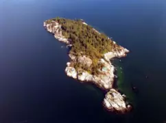13 Passage Island, West Vancouver, BC