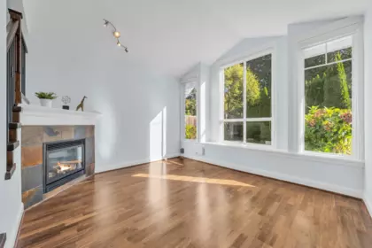 2411 George Street, North Vancouver, BC, North Vancouver — Single Family Residence for sale