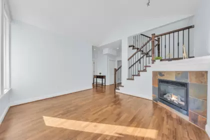 2411 George Street, North Vancouver, BC, North Vancouver — Single Family Residence for sale