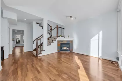2411 George Street, North Vancouver, BC, North Vancouver — Single Family Residence for sale