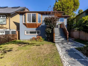 5034 Prince Albert Street, Vancouver, BC, Vancouver — Single Family Residence for sale