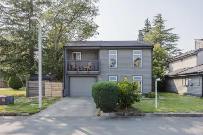 37 6245 Sheridan Road, Richmond, BC, Richmond — Townhouse for sale