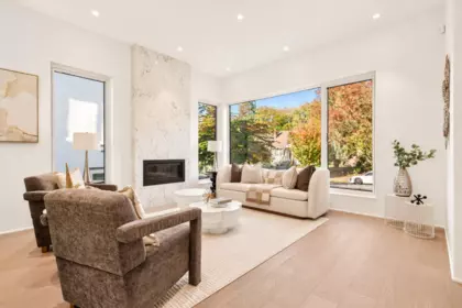 3930 W 33rd Avenue, Vancouver, BC, Vancouver — Half Duplex for sale