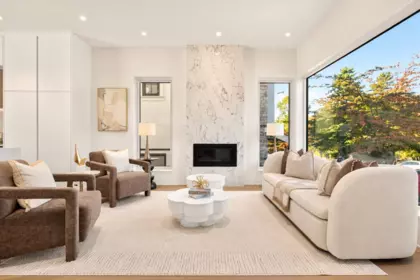 3930 W 33rd Avenue, Vancouver, BC, Vancouver — Half Duplex for sale