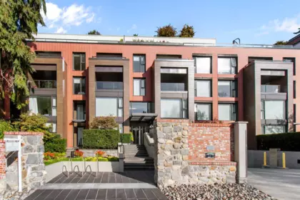 603 1571 W 57th Avenue, Vancouver, BC, Vancouver — Apartment/Condo for sale