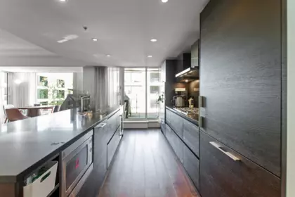 603 1571 W 57th Avenue, Vancouver, BC, Vancouver — Apartment/Condo for sale
